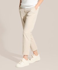 Munsingwear/マンシングウェア Munsingwear 360° Series ストレッチカルゼパンツ 9分丈/507776952