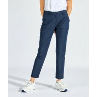Munsingwear/マンシングウェア Munsingwear 360° Series ストレッチカルゼパンツ 9分丈/507776952