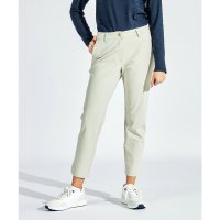 Munsingwear/マンシングウェア Munsingwear 360° Series ストレッチサブリナパンツ　8分丈/507776965