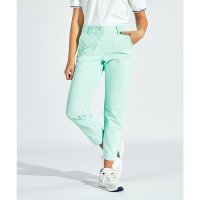 Munsingwear/マンシングウェア Munsingwear 360° Series ストレッチサブリナパンツ　8分丈/507776965