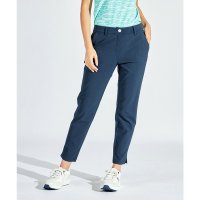 Munsingwear/マンシングウェア Munsingwear 360° Series ストレッチサブリナパンツ　8分丈/507776965