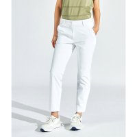 Munsingwear/マンシングウェア Munsingwear 神白サブリナパンツ 8分丈/507776966