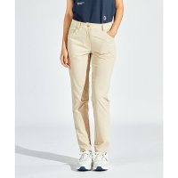 Munsingwear/マンシングウェア Munsingwear はっ水ストレッチダブルクロスパンツ 9分丈/507776970