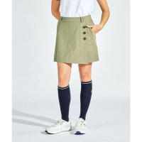 Munsingwear/マンシングウェア Munsingwear 360° Series ストレッチスカートキュロット/507776989