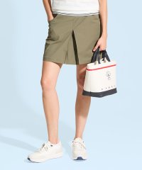 Munsingwear/マンシングウェア Munsingwear ストレッチスカート/507776992