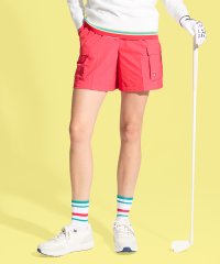 Munsingwear/マンシングウェア Munsingwear 360° Series ストレッチ バミューダキュロット/507776996