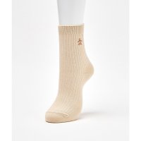 Munsingwear/マンシングウェア Munsingwear クルー丈 ワンポイントソックス【返品不可商品】/507776998