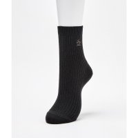 Munsingwear/マンシングウェア Munsingwear クルー丈 ワンポイントソックス【返品不可商品】/507776998