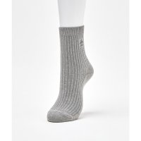 Munsingwear/マンシングウェア Munsingwear クルー丈 ワンポイントソックス【返品不可商品】/507776998