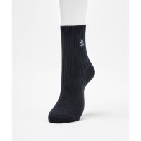 Munsingwear/マンシングウェア Munsingwear クルー丈 ワンポイントソックス【返品不可商品】/507776998