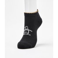 Munsingwear/アンクル丈　ペンギン柄ジャカードソックス【返品不可商品】/507777002