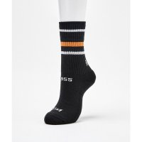 Munsingwear/マンシングウェア Munsingwear レギュラー丈　2WAY仕様ロゴソックス【返品不可商品】/507777013
