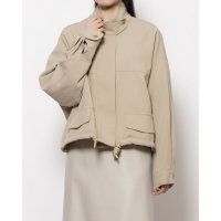 ARGO TOKYO/アルゴトウキョウ ARGO TOKYO Stand Collar Short Jacket 21119 スタンドカラーショートジャケット/507777018
