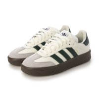 adidas Originals/アディダス オリジナルス adidas Originals adidas アディダスオリジナルス Samba XLG プラットフォーム サンバ レザースニーカー/507777110