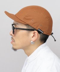 CELEB/セレブ CELEB キャップ アンパイアキャップ 5パネル ジェットキャップ 帽子 つば 短め 無地 ボールキャップ/507777236