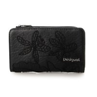 Desigual/デシグアル Desigual 花柄のSサイズ財布/507777390