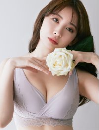 ROSIER by Her lip to/ロジア バイ ハーリップトゥ ROSIER by Her lip to Everyday Essential Night Bra/507777402