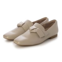 FIORINO/FIORINO フィオリノ 山羊革 エレガンス リボンフラットシューズ/507777406