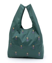 POLO RALPH LAUREN(umbrella)/ポロ ラルフ ローレン POLO RALPH LAUREN ベアプリントベルト付きレインバッグ POLO BEAR レディース メンズ ギフト/505498509