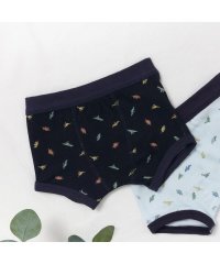 apres les cours/BOYS恐竜総柄パンツ/506524915