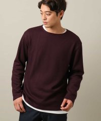 a.v.v (MEN)/【ロンT付き】新感覚大人スウェットアンサンブル(グッドスウェットシリーズ）/506805415