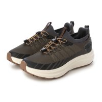 CEDAR CREST/透湿防水ユーティリティスニーカー【25.0cm～29.0cm】 (ブラック) CC－9800/506950048
