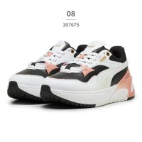 PUMA/プーマ PUMA スニーカー レディース 厚底 R78 ディスラプト 397675 (ピンク)/506978753