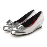 KiBERA/キビラ KiBERA 2WAYローウェッジパンプス/507094005