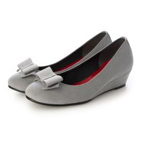 KiBERA/キビラ KiBERA 2WAYローウェッジパンプス/507094005