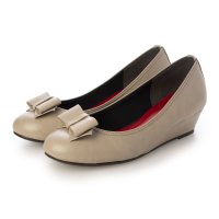 KiBERA/キビラ KiBERA 2WAYローウェッジパンプス/507094005