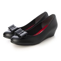 KiBERA/キビラ KiBERA 2WAYローウェッジパンプス/507094005