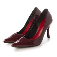 KiBERA/キビラ KiBERA ポインテッドハイヒールパンプス/507094049