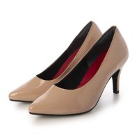 KiBERA/キビラ KiBERA マシュマロポインテッドハイヒールパンプス/507094062