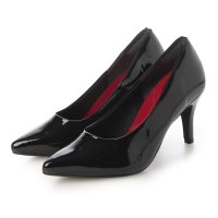 KiBERA/キビラ KiBERA マシュマロポインテッドハイヒールパンプス/507094062
