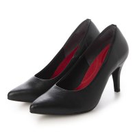 KiBERA/キビラ KiBERA マシュマロポインテッドハイヒールパンプス/507094062