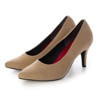 KiBERA/キビラ KiBERA マシュマロポインテッドハイヒールパンプス/507094062