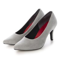 KiBERA/キビラ KiBERA マシュマロポインテッドハイヒールパンプス/507094062