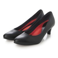 KiBERA/キビラ KiBERA ビーナスフィットミドルヒールパンプス オーク/507160346