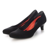 KiBERA/キビラ KiBERA ビーナスフィットミドルヒールパンプス オーク/507160346
