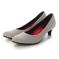 KiBERA/キビラ KiBERA ビーナスフィットミドルヒールパンプス オーク/507160346