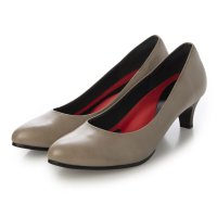 KiBERA/キビラ KiBERA ビーナスフィットミドルヒールパンプス オーク/507160346
