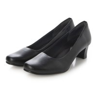 KiBERA/キビラ KiBERA CAビーナスフィットミドルヒールパンプス/507160355