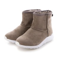 KiBERA/キビラ KiBERA ボディバランスムートンスニーカー/507160385