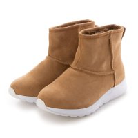 KiBERA/キビラ KiBERA ボディバランスムートンスニーカー/507160385