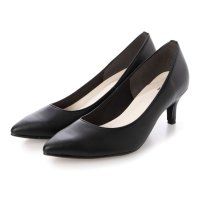 KiBERA/キビラ KiBERA サステイナブルソフトポインテッドハイヒールパンプス/507160391