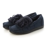 KiBERA/キビラ KiBERA モコモコムートンパンプス/507160418
