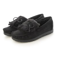 KiBERA/キビラ KiBERA モコモコムートンパンプス/507160418