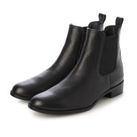 BARCLAY/【本革 / 日本製】 バークレー BARCLAY 雪寒地対応ソール使用 ベーシック サイドゴアブーツ/507178235
