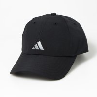 adidas/アディダス adidas 陸上/ランニング キャップ ランニング ESSENTIAL キャップ HT6353/507304573