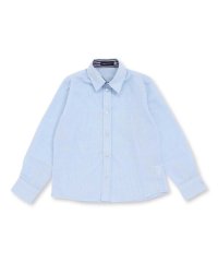 BeBe/ドビードットレギュラーシャツ(110~130cm)/507724880